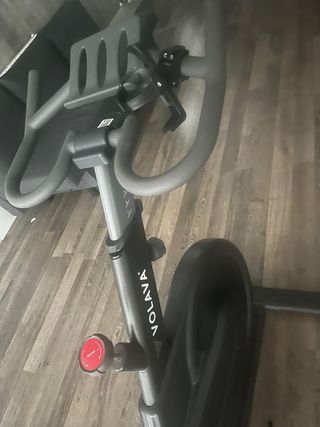 Bicicletta da Spinning