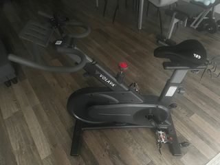 Bicicletta da Spinning