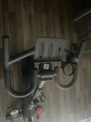 Bicicletta da Spinning
