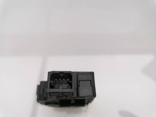 MOTOR APERTURA TRAMPILLAS CLIMATIZADOR MERCEDES-BENZ CLASE C (5)