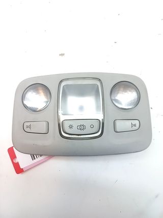 LUZ INTERIOR CITROEN C4 PICASSO (3)