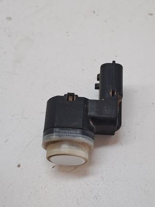 SENSOR DE APARCAMIENTO RENAULT MEGANE III BERLINA 5 P (4)