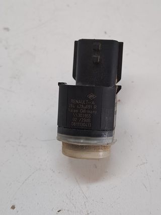 SENSOR DE APARCAMIENTO RENAULT MEGANE III BERLINA 5 P (4)
