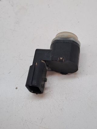 SENSOR DE APARCAMIENTO RENAULT MEGANE III BERLINA 5 P (4)