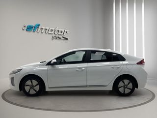 Hyundai IONIQ 1.6 GDI HEV Klass DCT