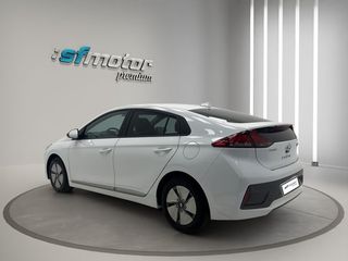 Hyundai IONIQ 1.6 GDI HEV Klass DCT