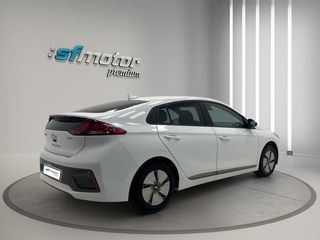 Hyundai IONIQ 1.6 GDI HEV Klass DCT