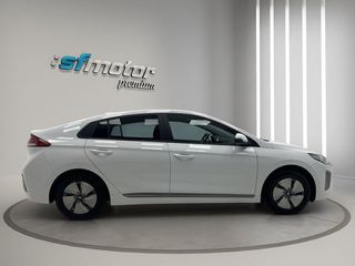 Hyundai IONIQ 1.6 GDI HEV Klass DCT