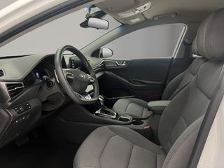 Hyundai IONIQ 1.6 GDI HEV Klass DCT