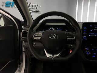 Hyundai IONIQ 1.6 GDI HEV Klass DCT