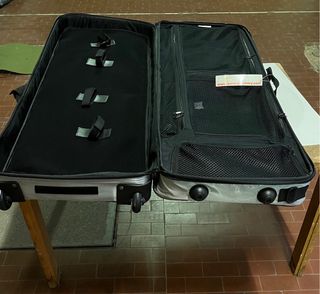 Borsa trolley porta compound Aurora