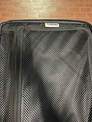 Borsa trolley porta compound Aurora