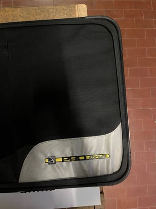 Borsa trolley porta compound Aurora