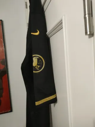 Camiseta Nike NFL Redskins Talla M