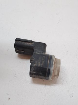 SENSOR DE APARCAMIENTO RENAULT MEGANE III BERLINA 5 P (2)