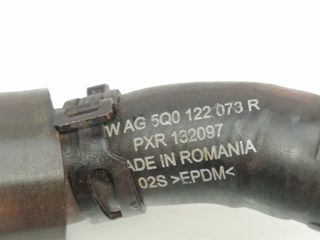 TUBO VOLKSWAGEN GOLF VII LIM. (11)