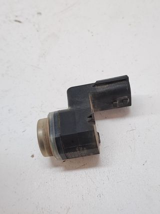 SENSOR DE APARCAMIENTO RENAULT MEGANE III BERLINA 5 P (3)