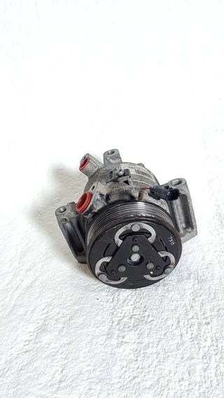 COMPRESOR AIRE ACONDICIONADO DACIA LOGAN II