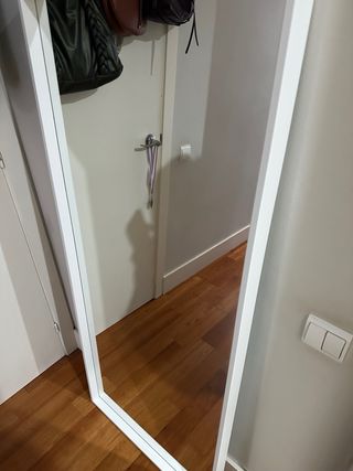 Espejo Ikea 65x150 cm