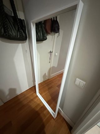 Espejo Ikea 65x150 cm