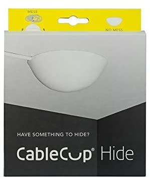 CableCup Hide