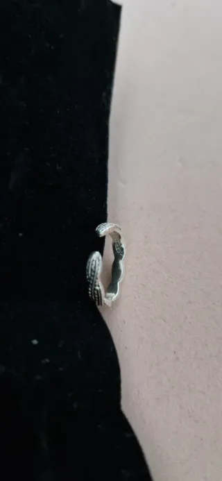 Piercing Orecchie Argento 925