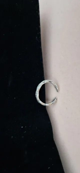 Piercing Orecchie Argento 925