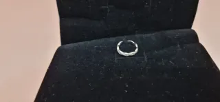 Piercing Orecchie Argento 925