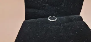 Piercing Orecchie Argento 925