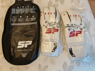 Guantes de portero SP
