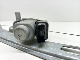 ELEVALUNAS DELANTERO IZQUIERDO RENAULT SCENIC II (5)