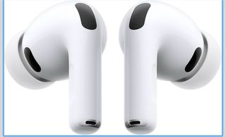 Apple AirPods Pro 3ª gen Blancos