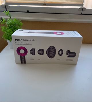 Asciugatrice Dyson Supersonic