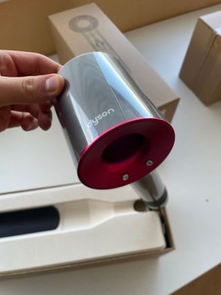 Asciugatrice Dyson Supersonic