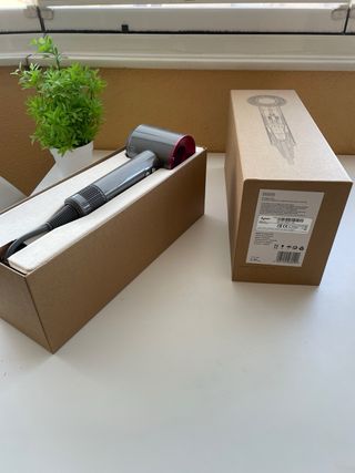 Asciugatrice Dyson Supersonic