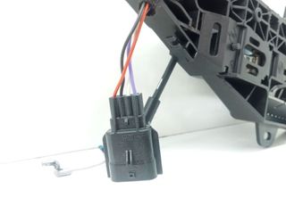 MANETA EXTERIOR DELANTERA DERECHA RENAULT CAPTUR