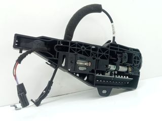 MANETA EXTERIOR DELANTERA DERECHA RENAULT CAPTUR