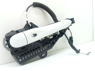 MANETA EXTERIOR DELANTERA DERECHA RENAULT CAPTUR