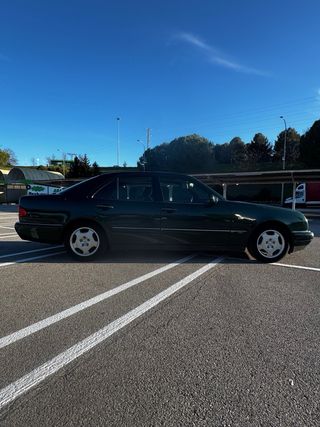 Mercedes-Benz Clase E 1997