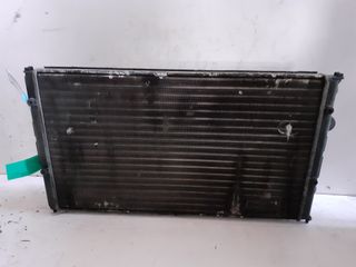 RADIADOR AGUA SEAT CORDOBA BERLINA (6K2) (6)