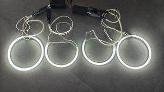 Ojos de Angel Lexus IS200 IS300