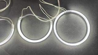 Ojos de Angel Lexus IS200 IS300