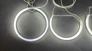 Ojos de Angel Lexus IS200 IS300