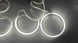 Ojos de Angel Lexus IS200 IS300