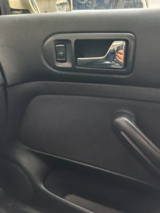 Volkswagen Golf 2002