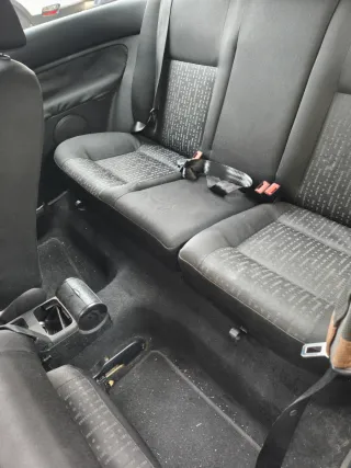 Volkswagen Golf 2002