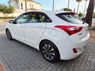 Hyundai i30 2013