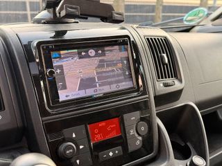 Autocaravana Dethleffs Trend 6617