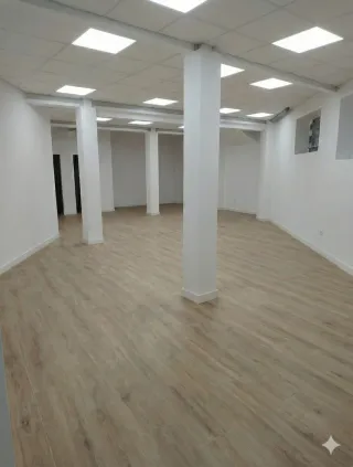 Alquiler Local Altea