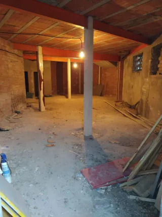 Alquiler Local Altea